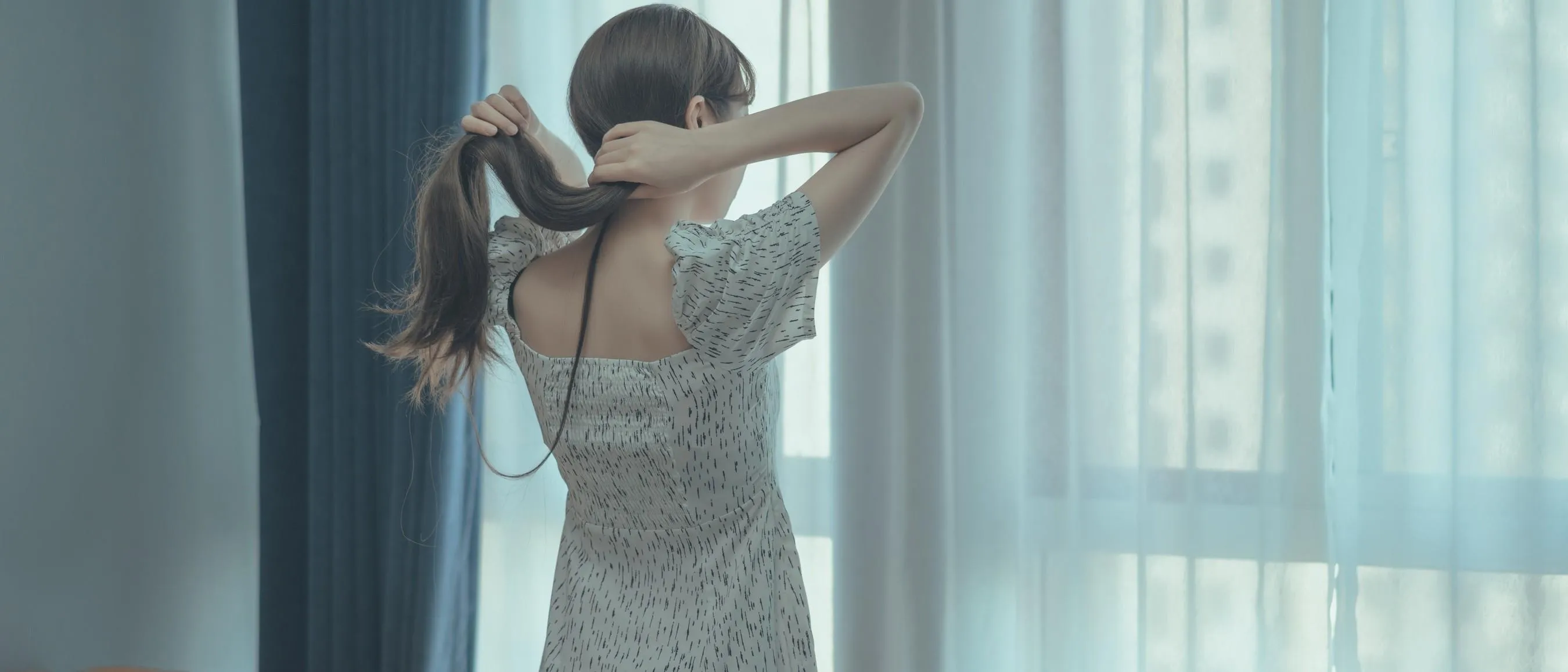 杏仁曲奇 – NO.04 反差表姐 [64P]插图3